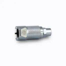 VCM 1304 1/8 OD,0.17 ID IN LINE COUPLING BODY and by Insync Engineering